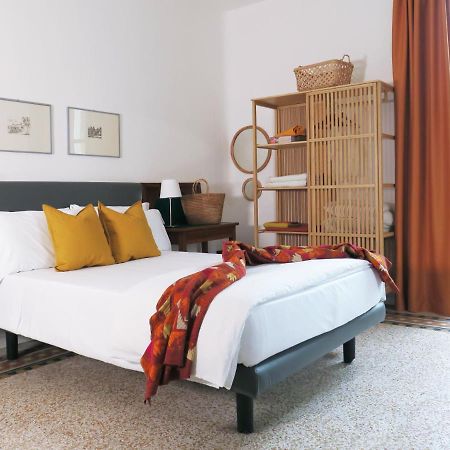 Villa Crochat 科莫 外观 照片