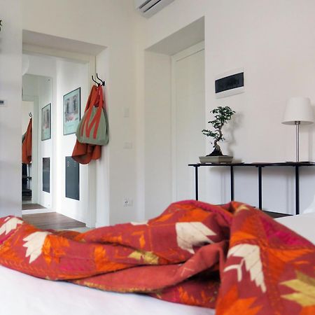 Villa Crochat 科莫 外观 照片