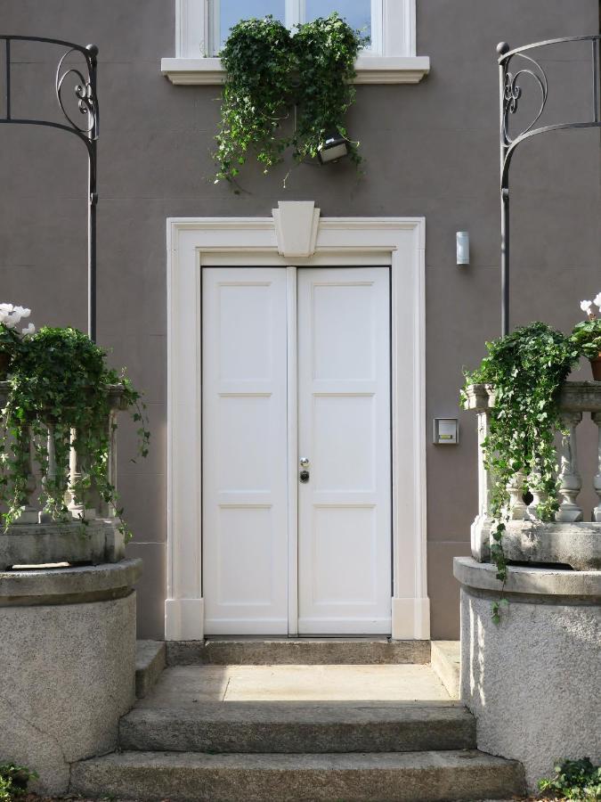 Villa Crochat 科莫 外观 照片
