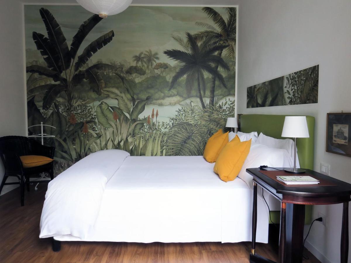 Villa Crochat 科莫 外观 照片
