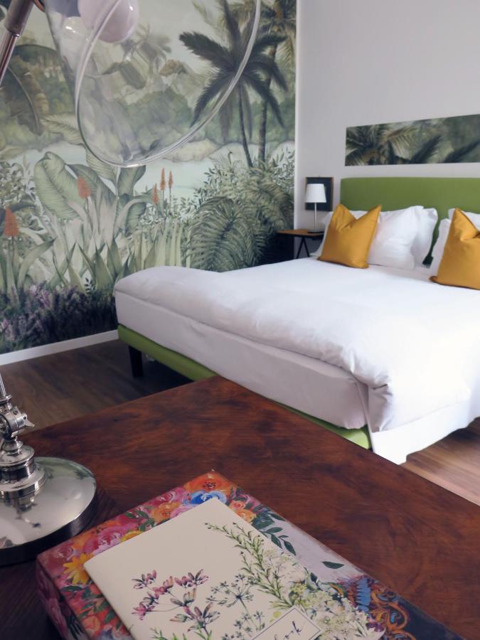 Villa Crochat 科莫 外观 照片
