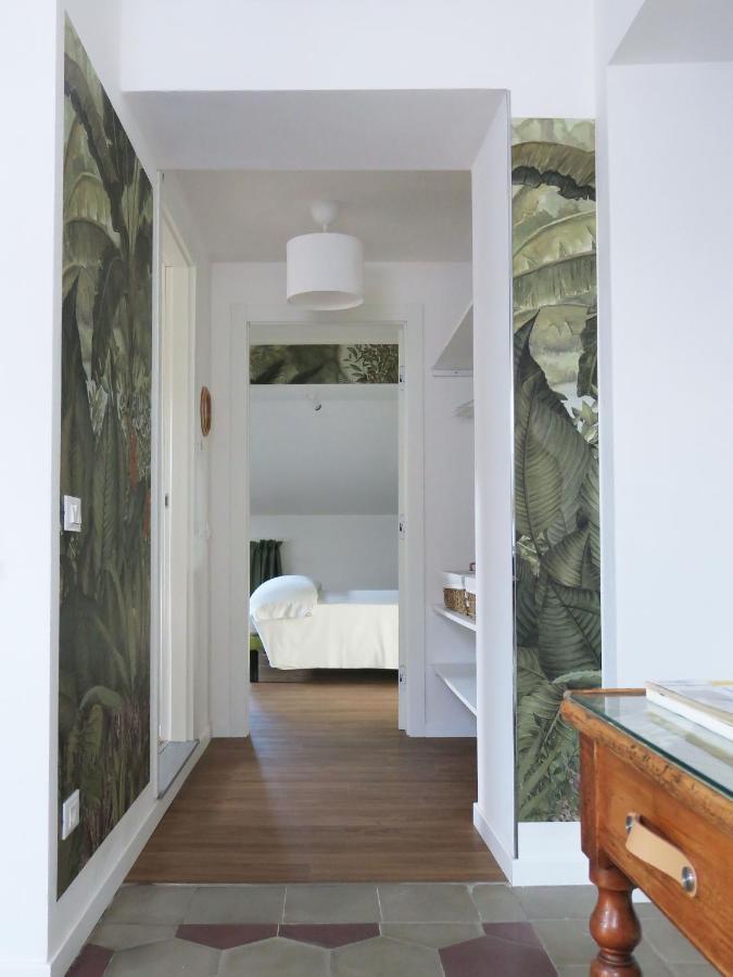Villa Crochat 科莫 外观 照片