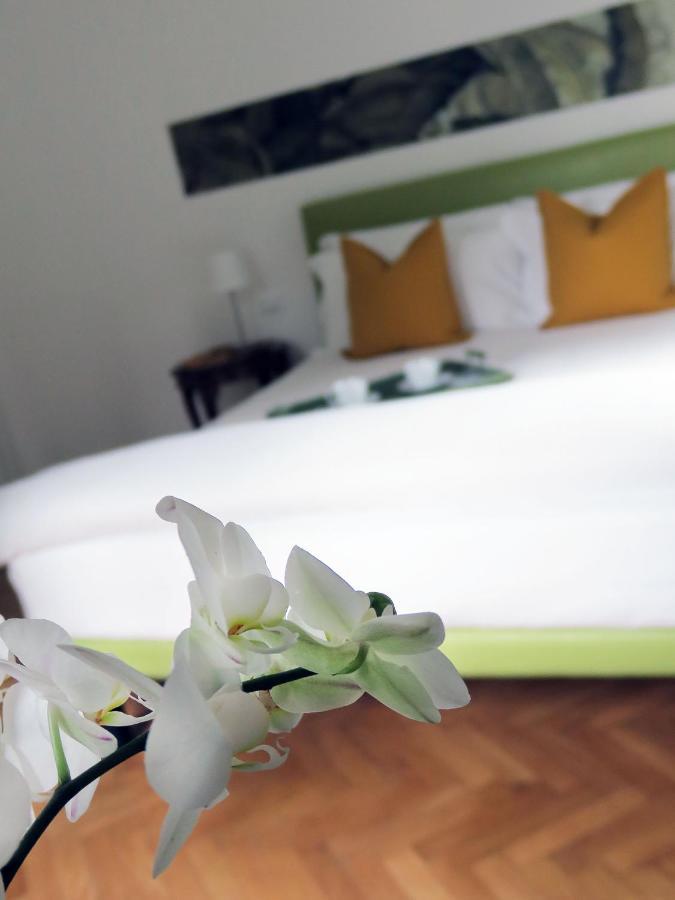 Villa Crochat 科莫 外观 照片