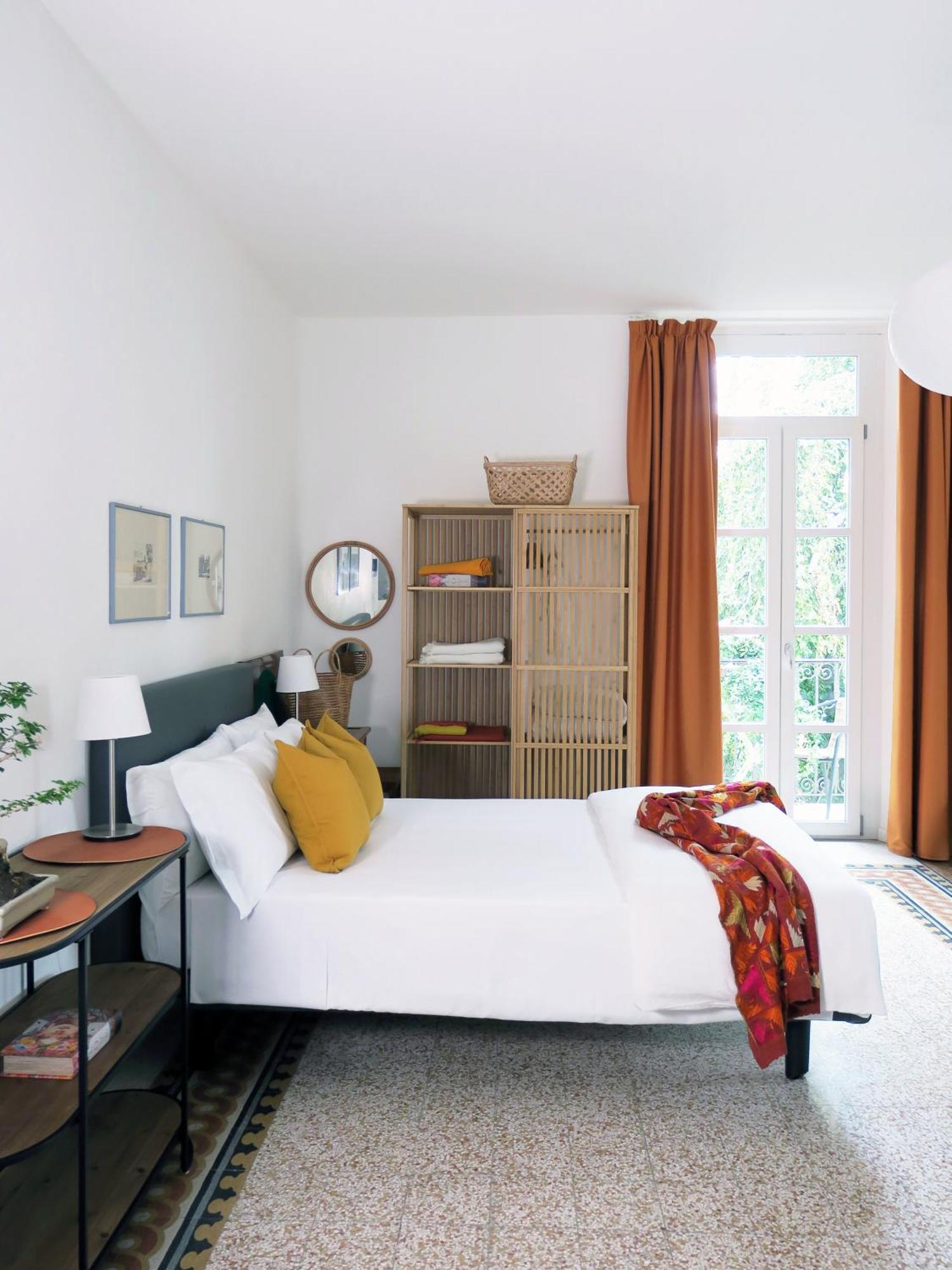 Villa Crochat 科莫 外观 照片